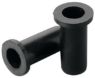 OARLOCK BUSHINGS (SEA DOG LINE) 1 9/16" 1/2" 1 pr.